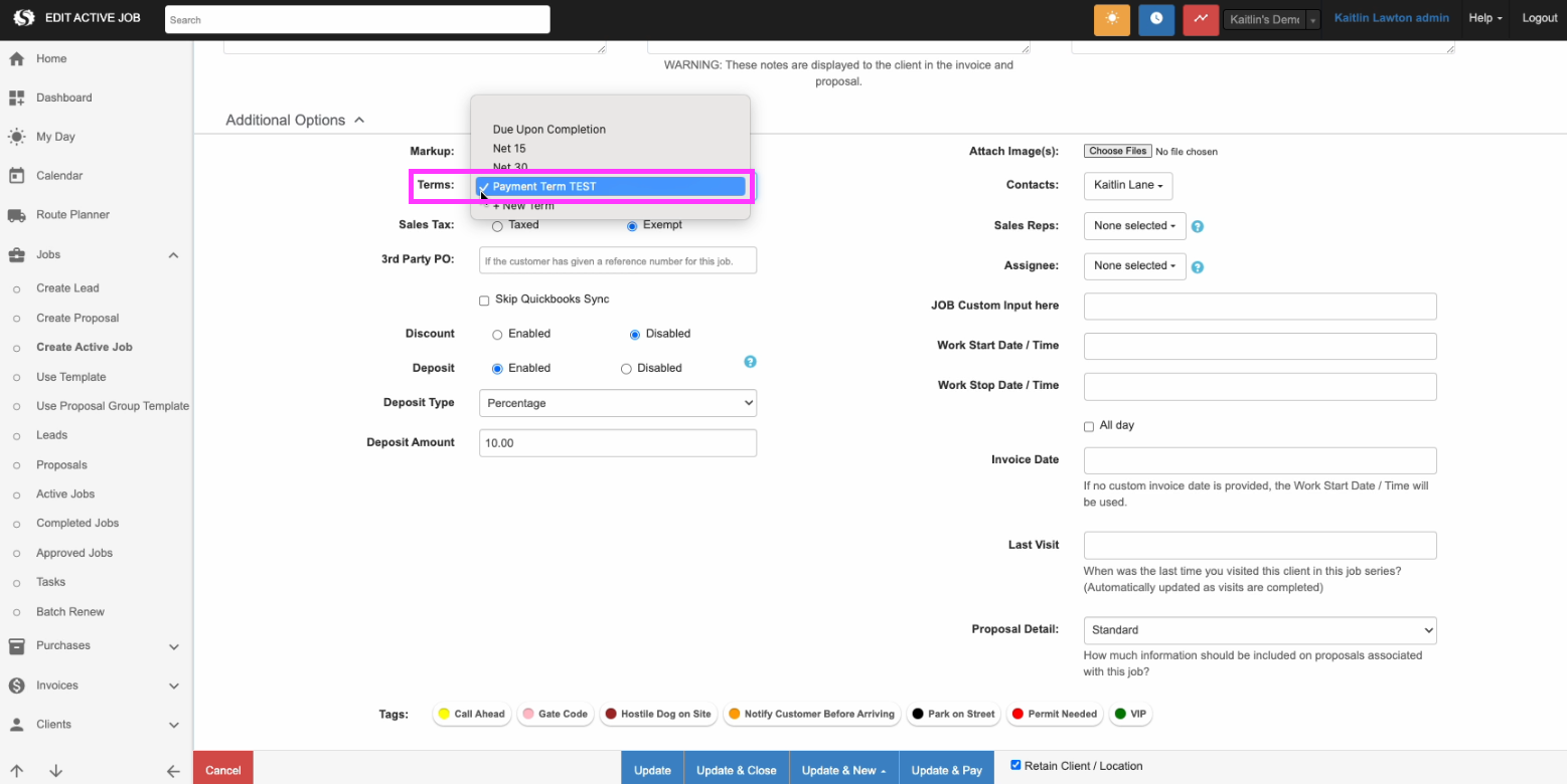 Set Up SingleOps Payments Powered by ProPay – SingleOps Knowledge Base