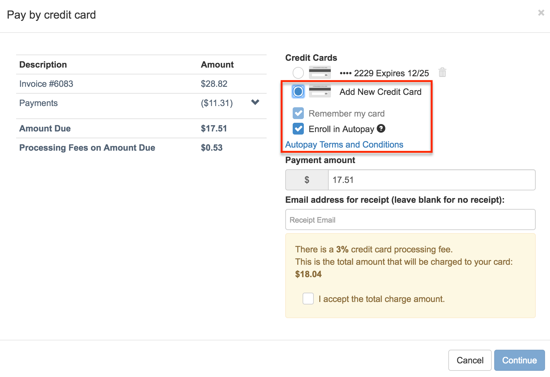 Set Up SingleOps Payments Powered by ProPay – SingleOps Knowledge Base