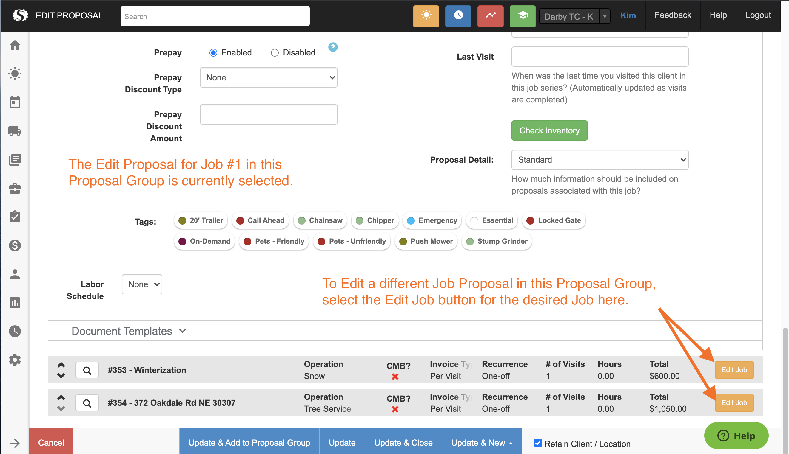 How do I edit my project after purchase? - SimplePrints Knowledge Base