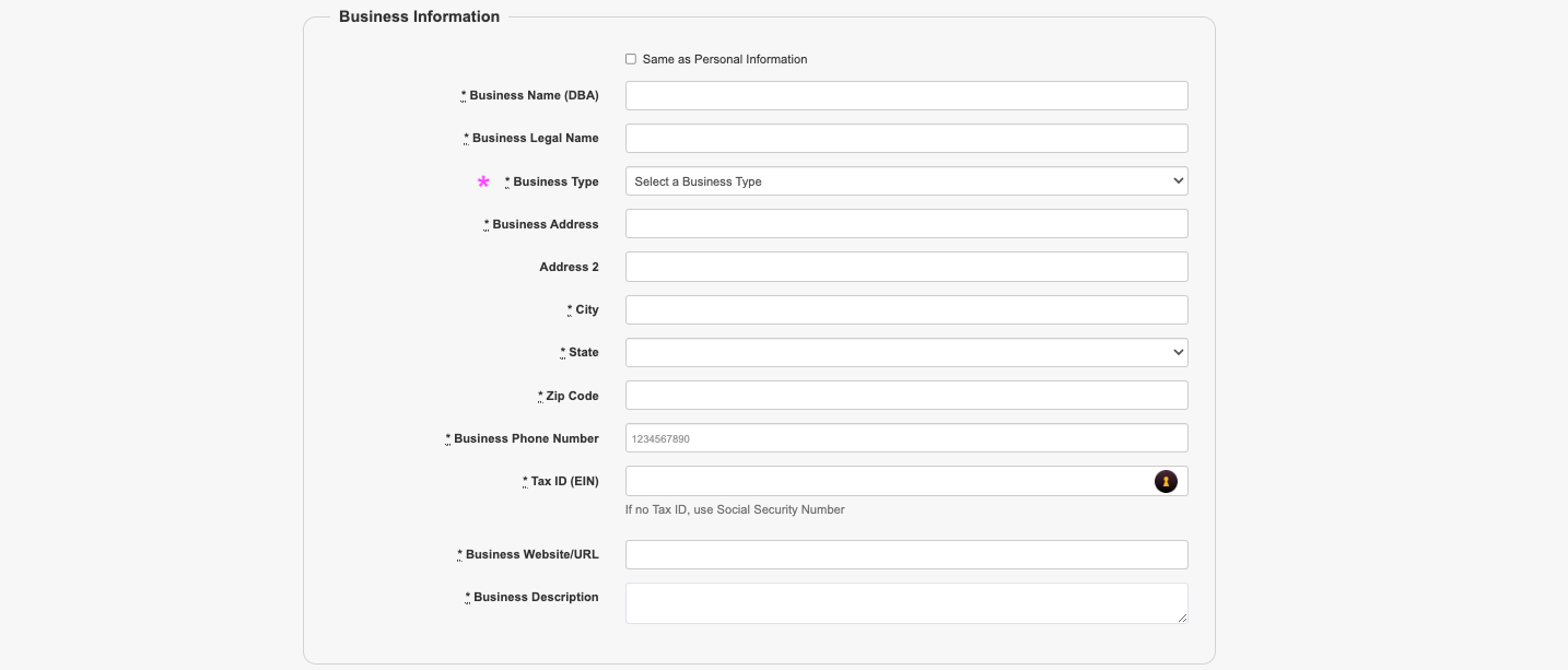 Set Up SingleOps Payments Powered by ProPay – SingleOps