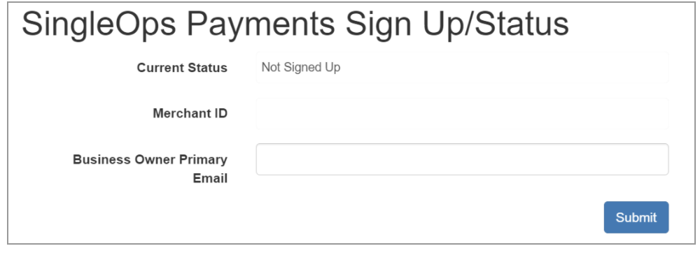 Set Up SingleOps Payments Powered by ProPay – SingleOps Knowledge Base