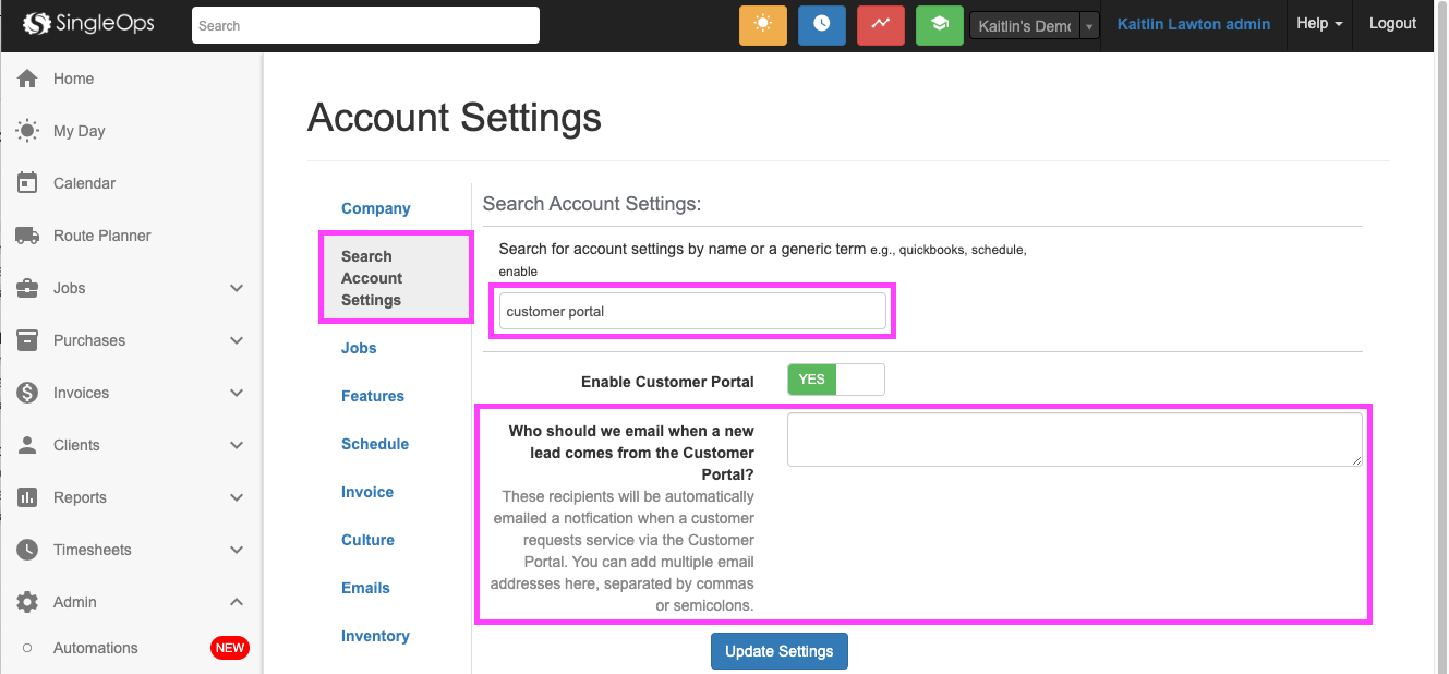 Set Up SingleOps Payments Powered by ProPay – SingleOps Knowledge Base